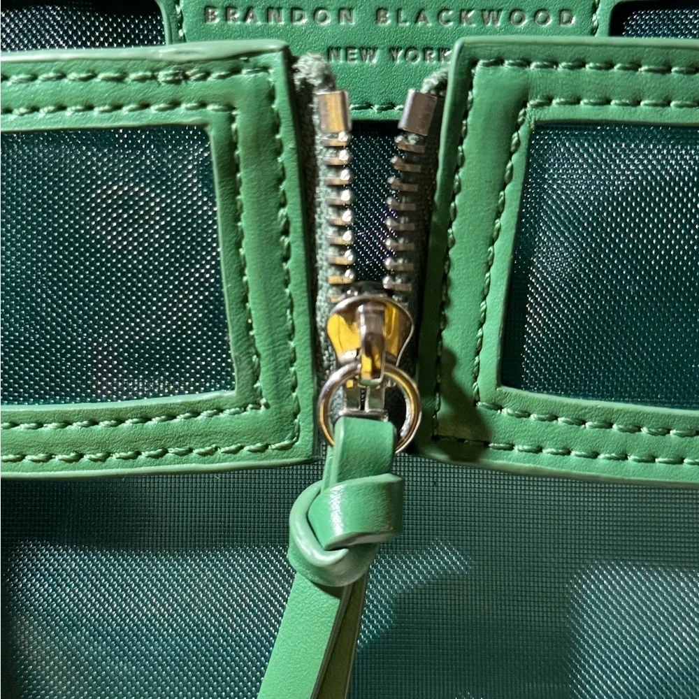 Brandon Blackwood Keui Mesh Bag - Picture 3 of 9